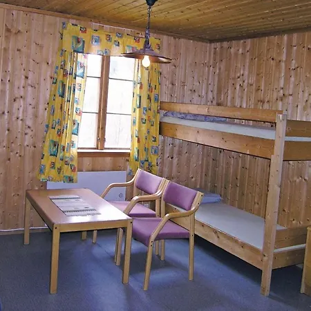 Tysse Eikedal Tatil Evi *