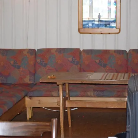 Tatil Evi Tysse Eikedal *