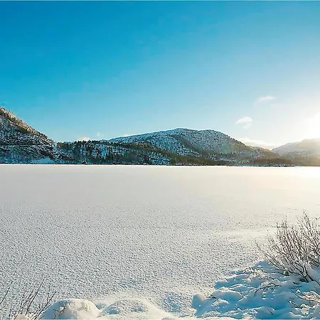 Tatil Evi Tysse Eikedal *