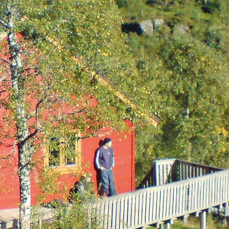 Tysse Eikedal