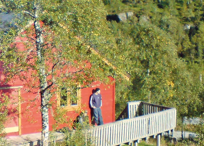 Eikedal