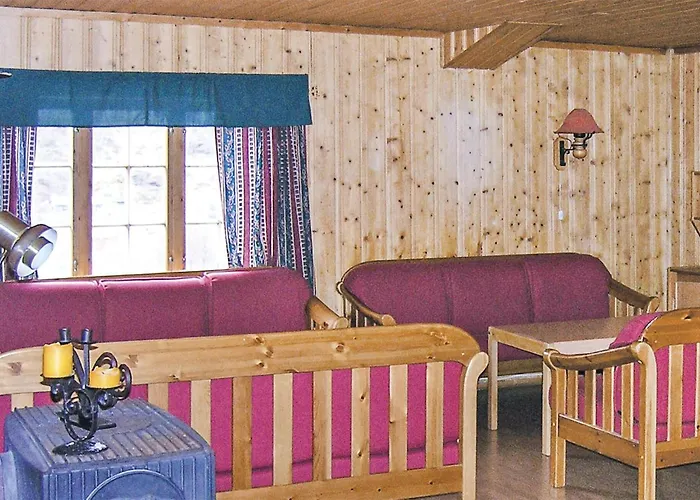 Eikedal * Tysse (Samnanger)