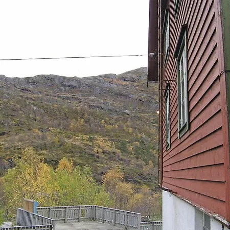 Tysse Eikedal Σπίτι διακοπών Kleivi