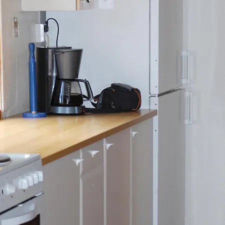 Tysse Eikedal Σπίτι διακοπών