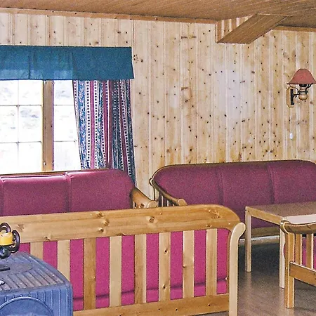Eikedal * Tysse (Samnanger)